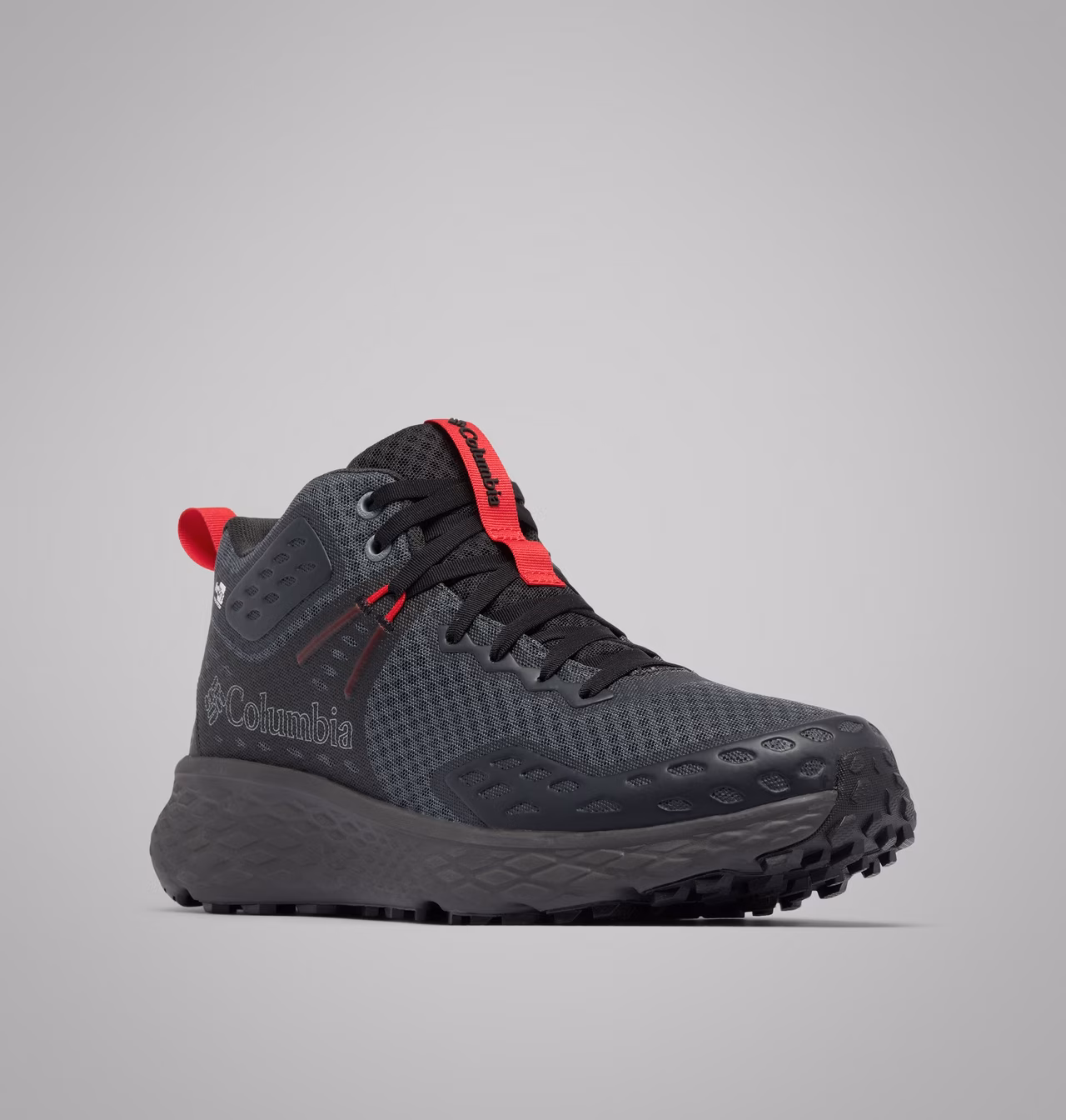 TENIS MASCULINO COLUMBIA KONOS TRS OUTDRY MID WATERPROOF – foto 2